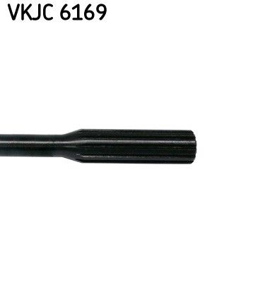SKF Antriebswelle